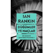Alfa Yayınları Düğümler ve Haçlar