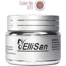 Ellisan Jel 011