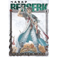 Athica Yayınları Berserk 4
