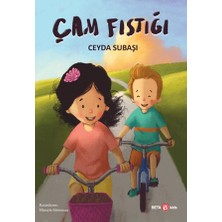 Beta Kids Çam Fıstığı