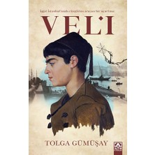 Altın Kitaplar Veli