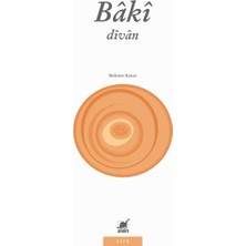 Ayrıntı Yayınları Divan
