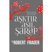 Sufi Kitap Aşktır Asıl Şarap