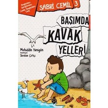 Uğurböceği Yayınları Başımda Kavak Yelleri
