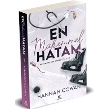 Pukka Yayınları En Mükemmel Hatam
