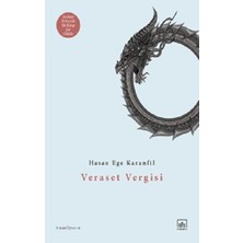 İthaki Yayınları Veraset Vergisi