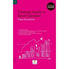 Elma Yayınevi Finansal Analiz ve Kredi Işlemleri