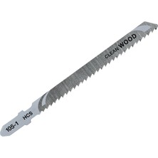 Dewalt DT2165-QZ Dekupaj Testere, Metalik, 5 Adet