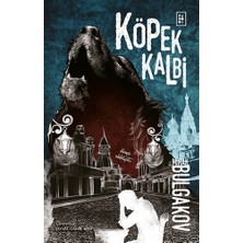 Parodi Yayınları Köpek Kalbi
