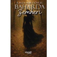Ulysses Yayınları Baharda Zemheri