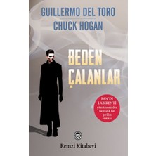 Remzi Kitabevi Beden Çalanlar