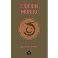 Elpis Yayınları Ejderin Mührü