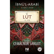 Nefes Yayıncılık Hz. Lut 13. Fas