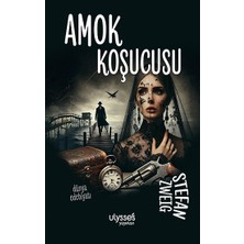 Ulysses Yayınları Amok Koşucusu