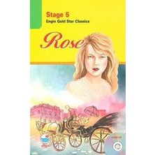 Engin Yayınevi Stage 5 Rose Cd'siz