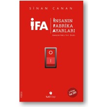 Tuti Kitap Ifa - Insanın Fabrika Ayarları (Genişletilmiş Yeni Baskı)