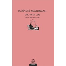 Pinhan Yayıncılık Psikiyatri Araştırmaları