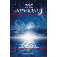 Platanus Publishing The Monomaniac