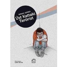 İletişim Yayınları Üst Kattaki Terörist