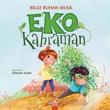 Altın Kitaplar Eko Kahraman