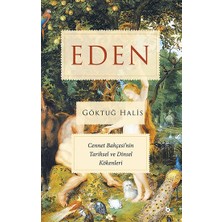 Beyaz Baykuş Yayınları Eden