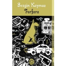İletişim Yayınları Farfara