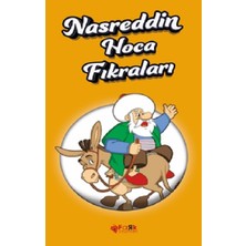 Fark Yayınları Nasreddin Hoca Fıkraları