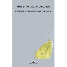 Myrina Yayınları Kelebek Kozasından Çıkınca