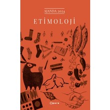 Opera Kitap Ajanda 2024 Etimoloji