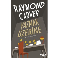 Can Yayınları Yazmak Üzerine