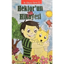 Kalem Lügat Yayıncılık Hektor’un Hikayesi