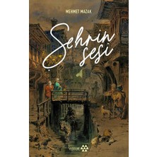 Yeditepe Yayınevi Şehrin Sesi