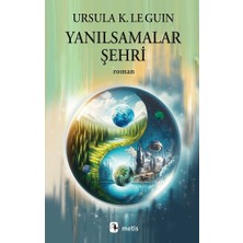 Metis Yayınları Yanılsamalar Şehri