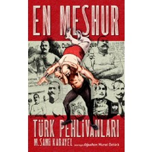 Ötüken Neşriyat En Meşhur Türk Pehlivanları