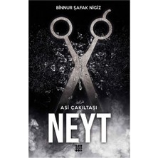 Dokuz Yayınları Neyt - Asi Çakıltaşı Serisi 3
