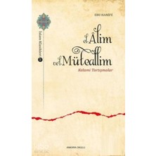 Ankara Okulu Yayınları El - Alim Vel - Müteallim