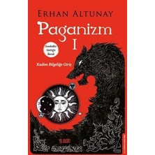 Destek Yayınları Paganizm-1 Erhan Altunay 376 Sayfa Ciltsiz Türkçe Yayın