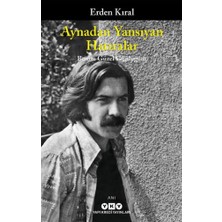 Yapı Kredi Yayınları Aynadan Yansıyan Hatıralar
