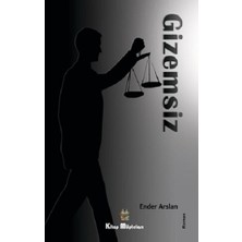 Kitap Müptelası Yayınları Gizemsiz