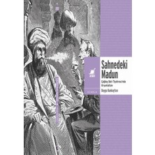 Ayrıntı Yayınları Sahnedeki Madun