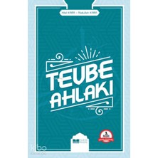 Siyer Yayınları Tevbe Ahlakı;mutluluğa ve Cennete Açılan Kapı