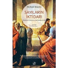 Düşbaz Kitaplar Sayıların Iktidarı
