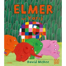 Mundi Elmer ve Yarış