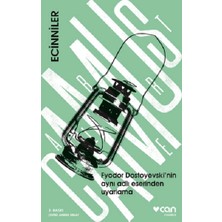 Can Yayınları Ecinniler