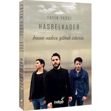 İndigo Kitap Hasbelkader