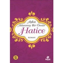Hayat Yayınları Hazreti Hatice