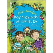 Yapı Kredi Yayınları Bay Kuşyuvası ve Komşu Ev