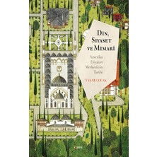 Kopernik Kitap Din, Siyaset ve Mimari: Amerika Diyanet Merkezinin Tarihi