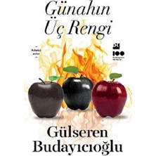 Doğan Kitap Günahın Üç Rengi