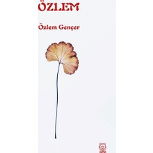 Luna Yayınları Özlem
